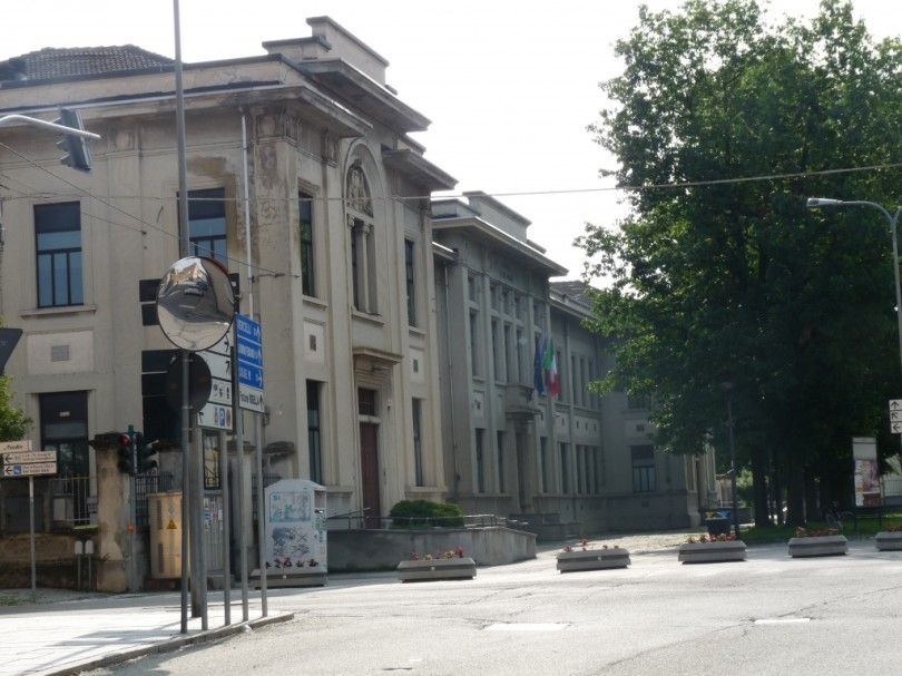 A Trino i primi 200 test sierologici al personale in prima linea nell’emergenza Coronavirus